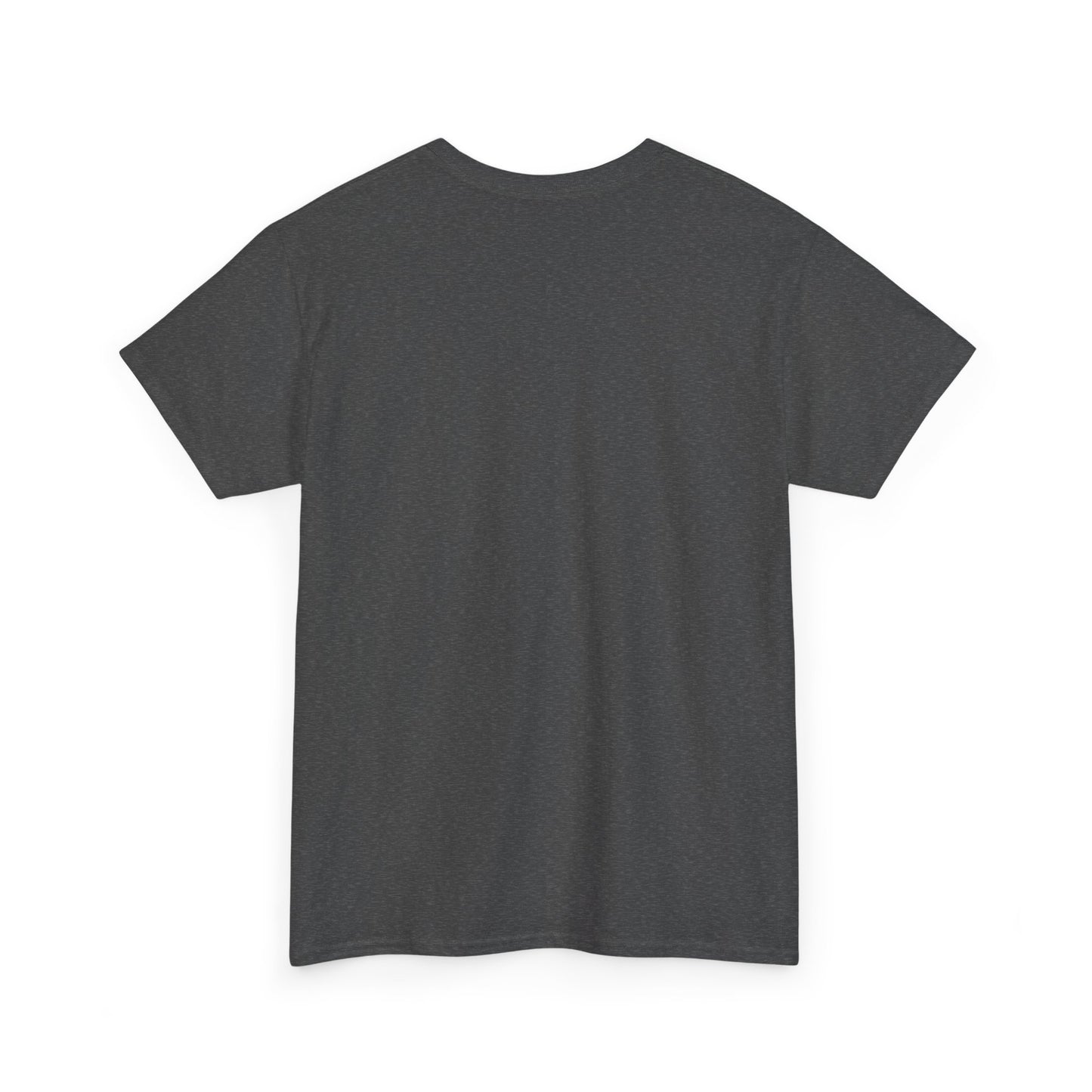 Regal Pug Unisex Heavy Cotton Tee