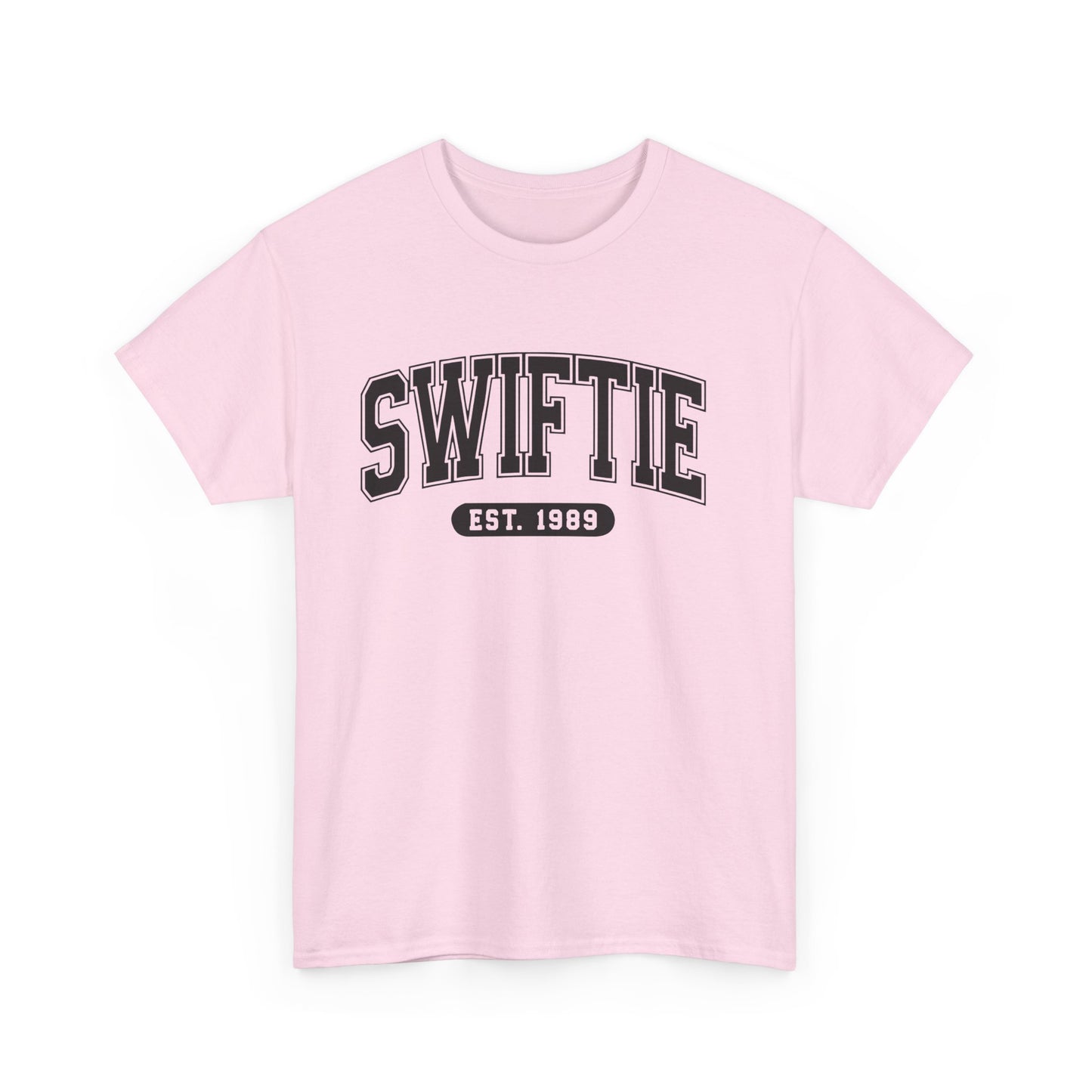 SWIFTIE Unisex Heavy Cotton Tee