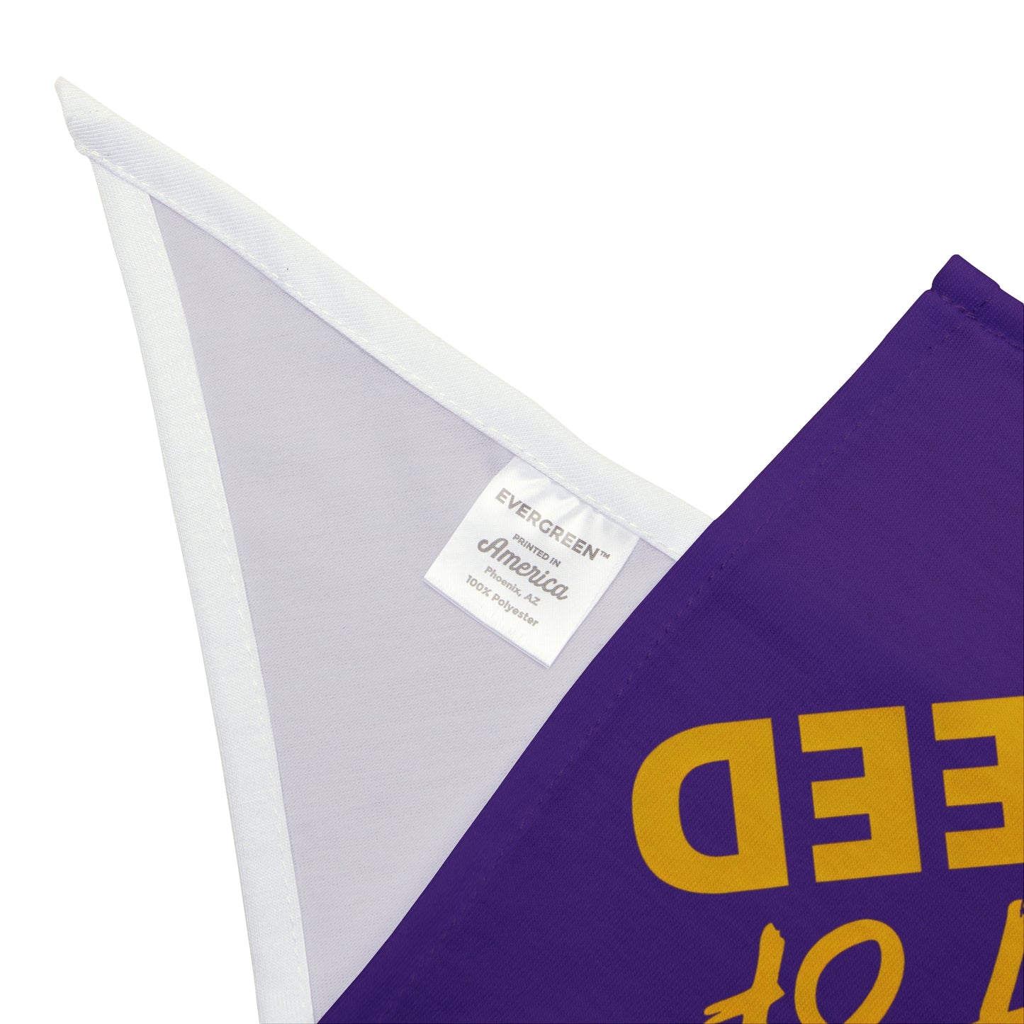 Dog Show Pet Bandana "BEST OF BREED"
