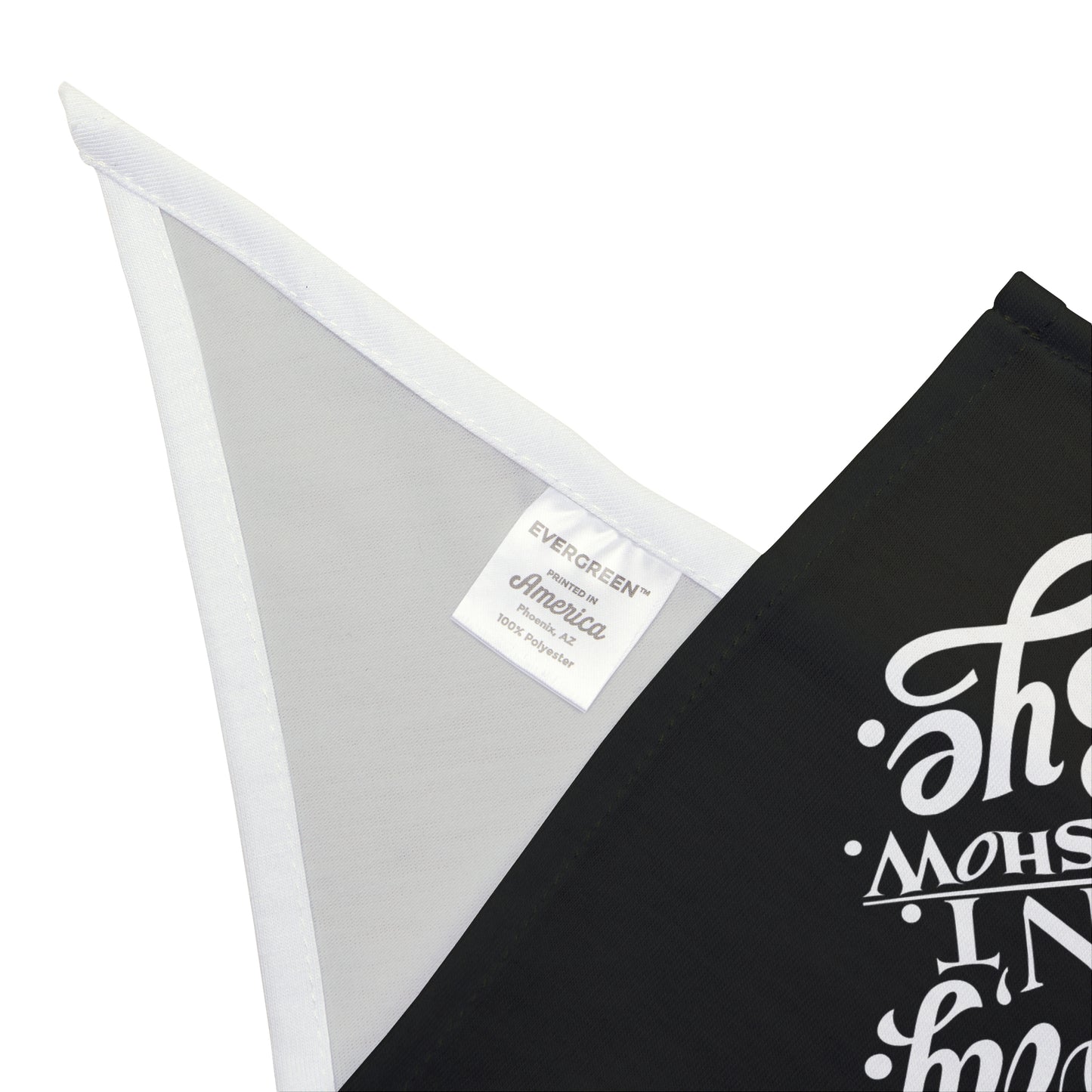 Funny Dog Show Pet Bandana