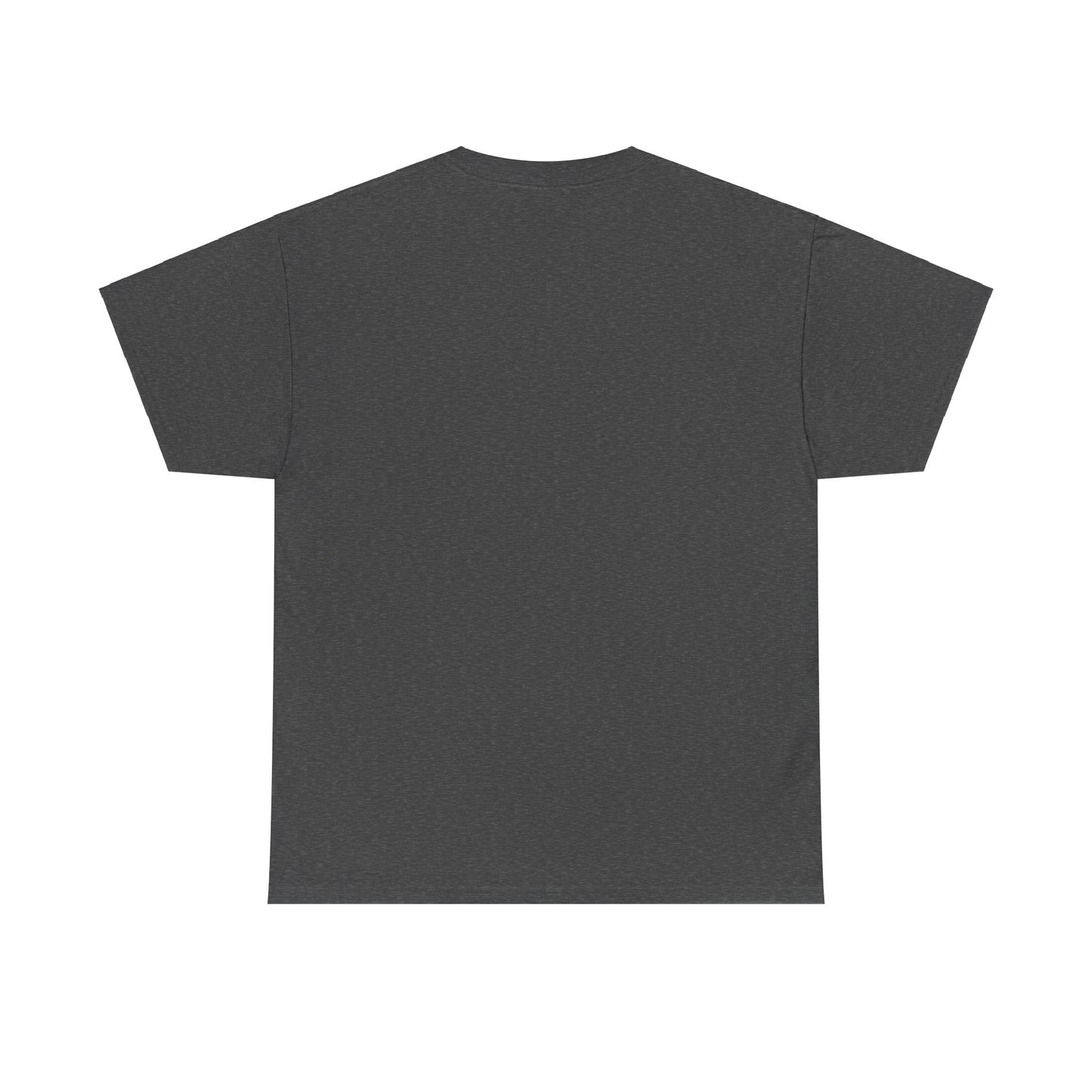 Regal Pug Unisex Heavy Cotton Tee