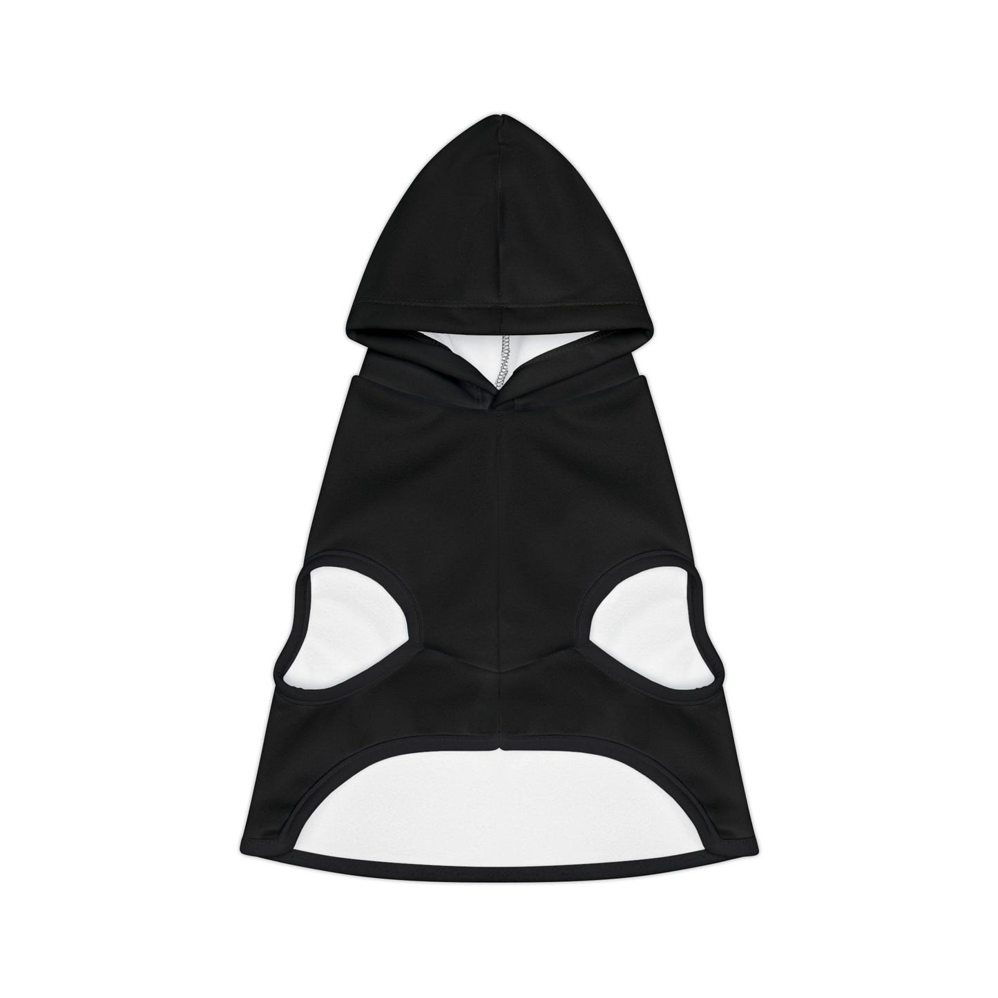 Cristy B Comedy Stylish Pet Hoodie