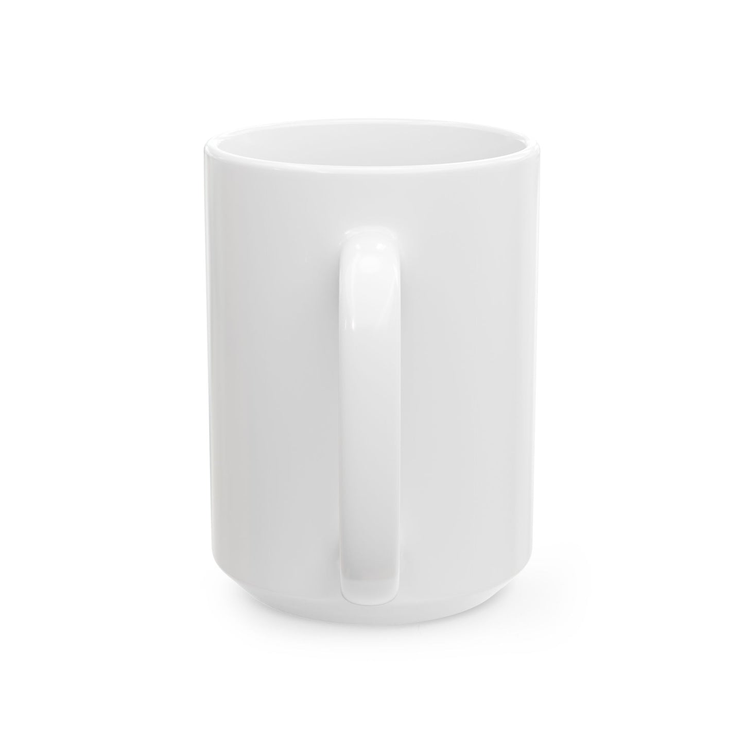 Mum of the Year Ceramic Mug - Perfect Gift for Mother's Day or Any Celebration