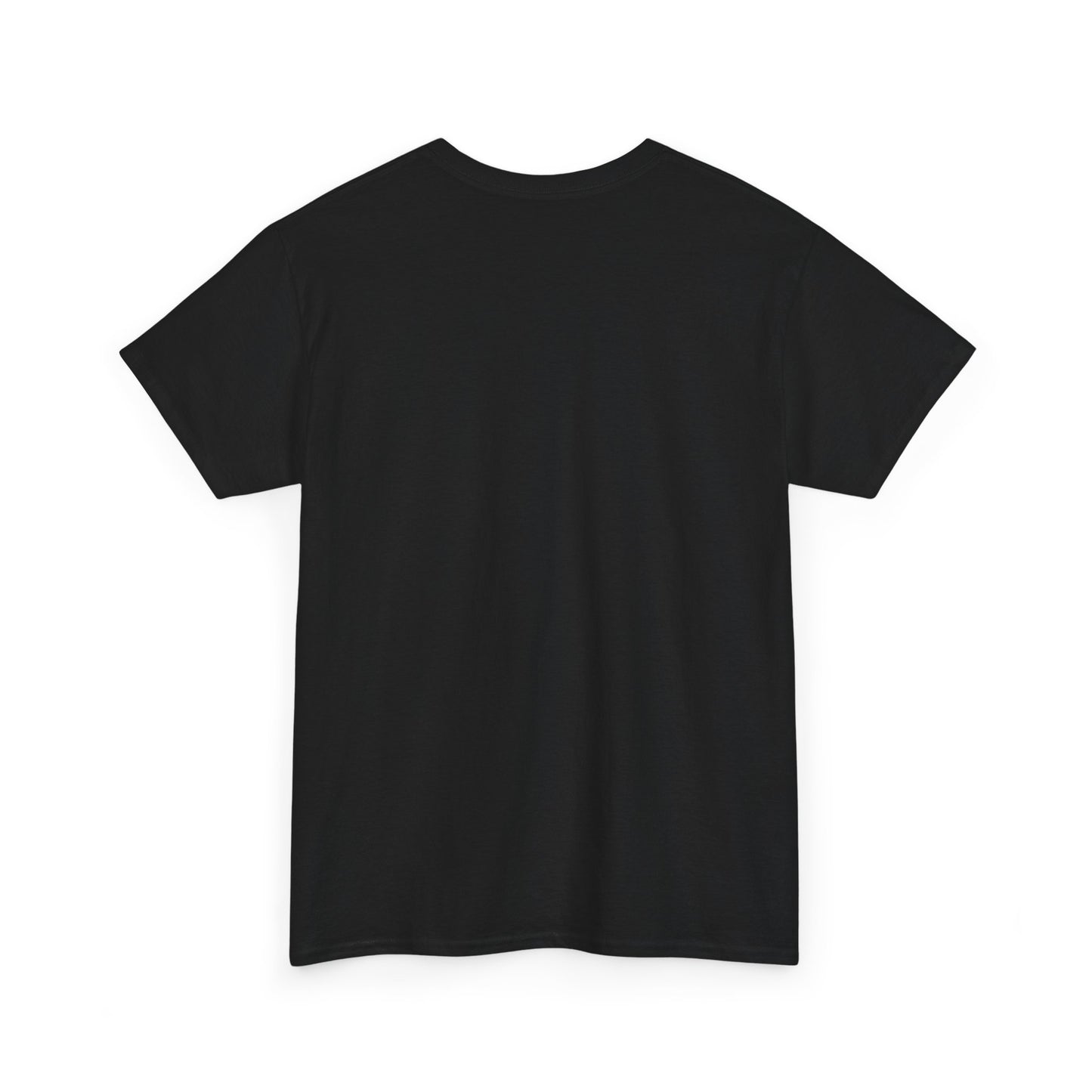 Regal Doberman Unisex Heavy Cotton Tee