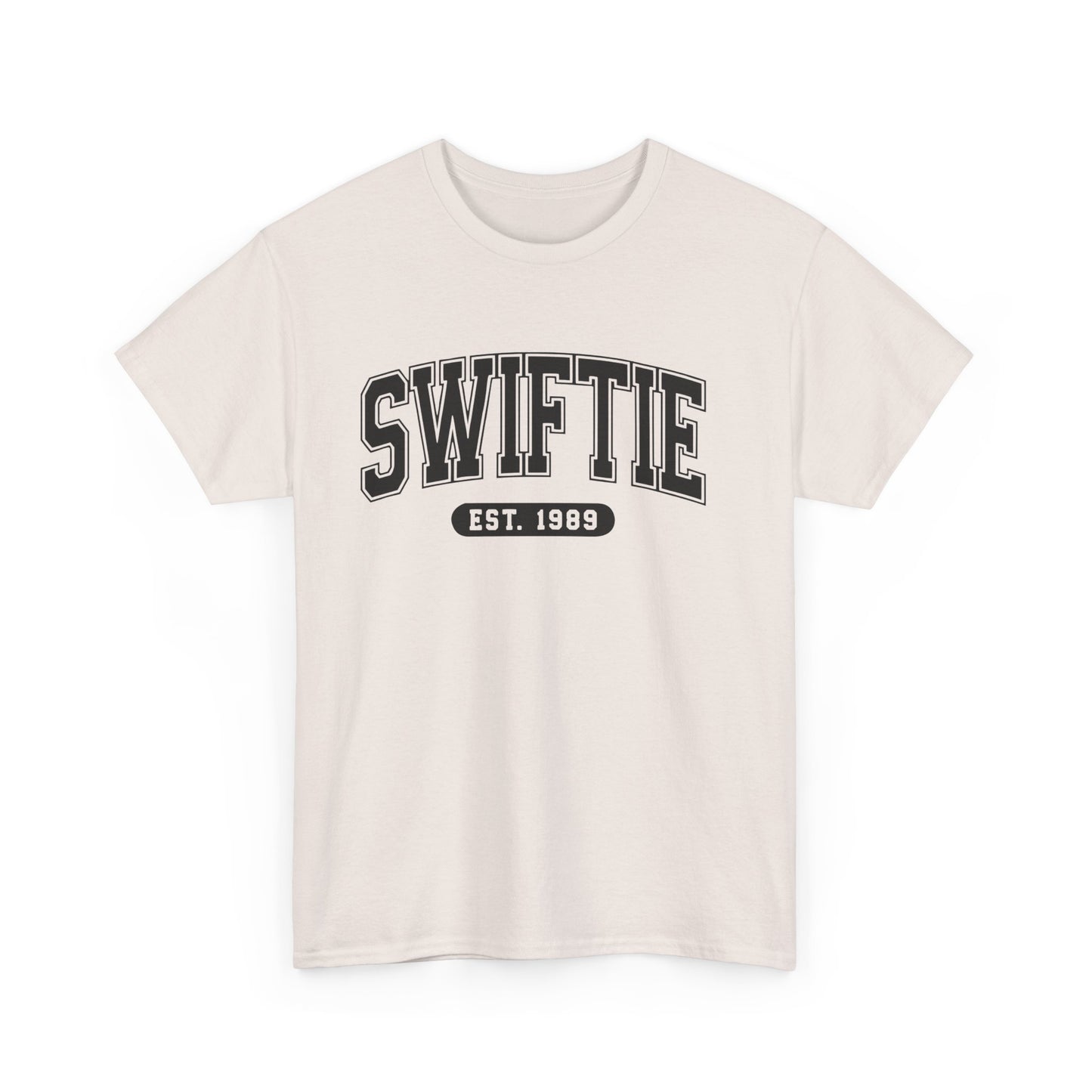 SWIFTIE Unisex Heavy Cotton Tee
