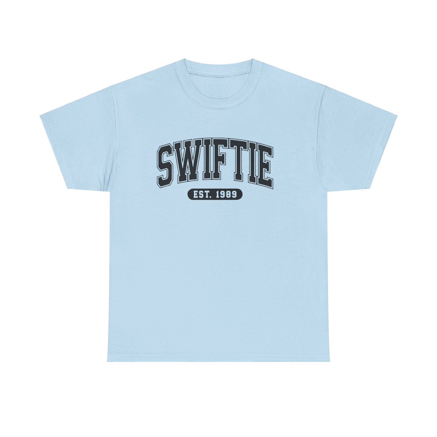 SWIFTIE Unisex Heavy Cotton Tee