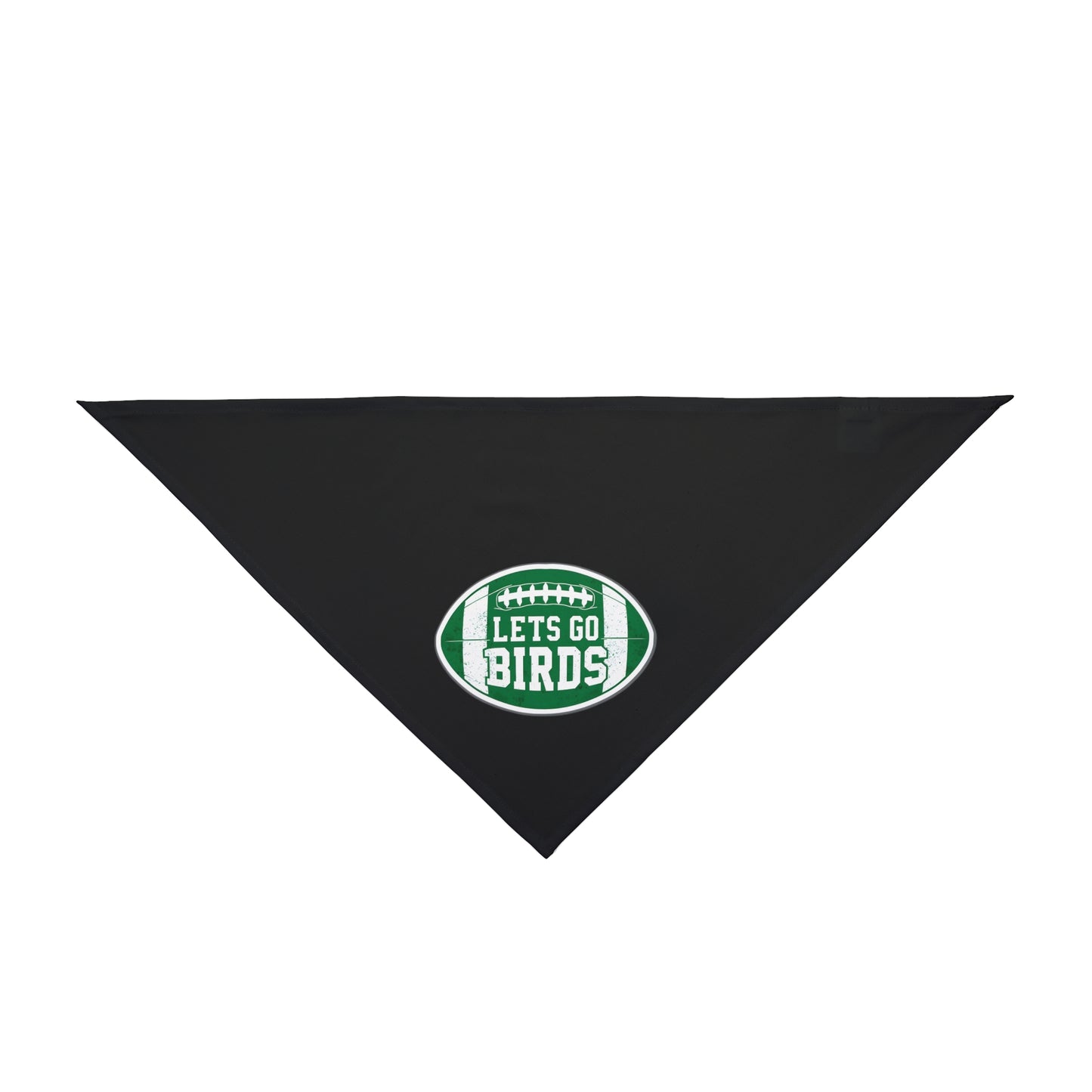 Let's Go Birds- EaglesPet Bandana