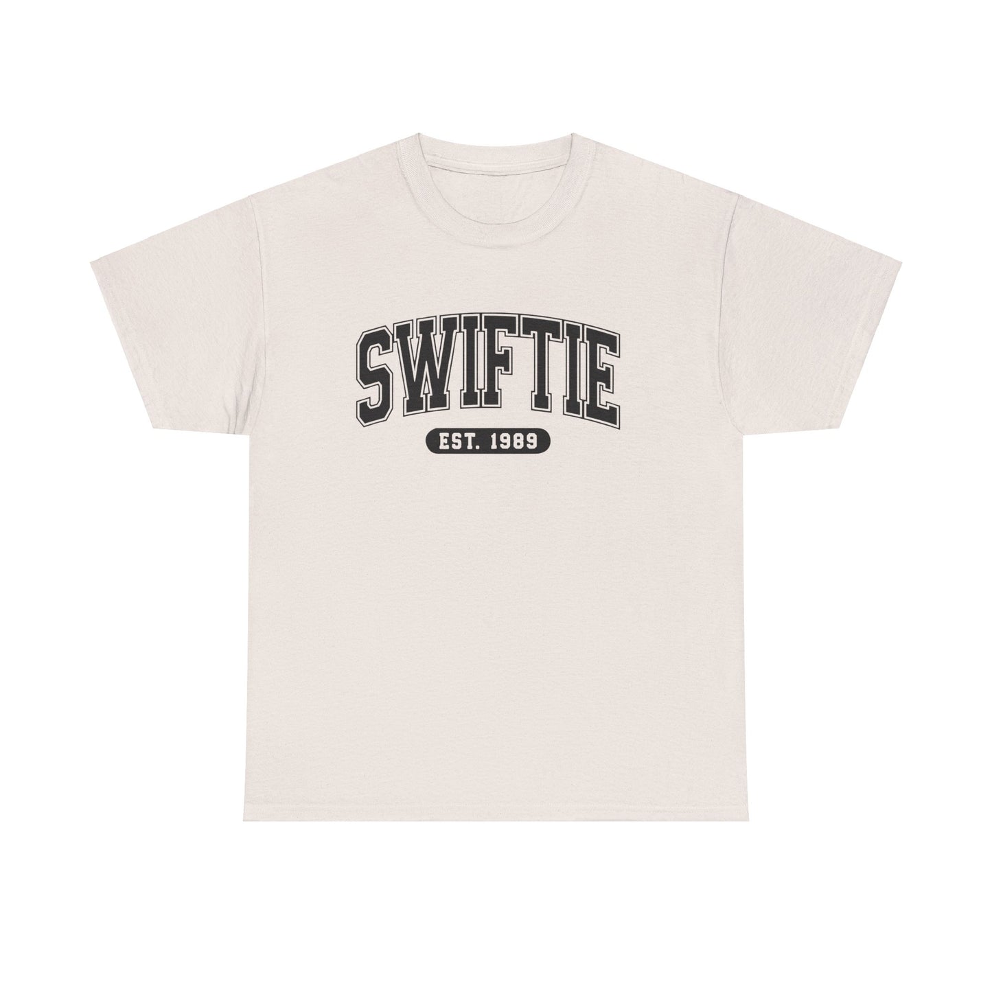 SWIFTIE Unisex Heavy Cotton Tee