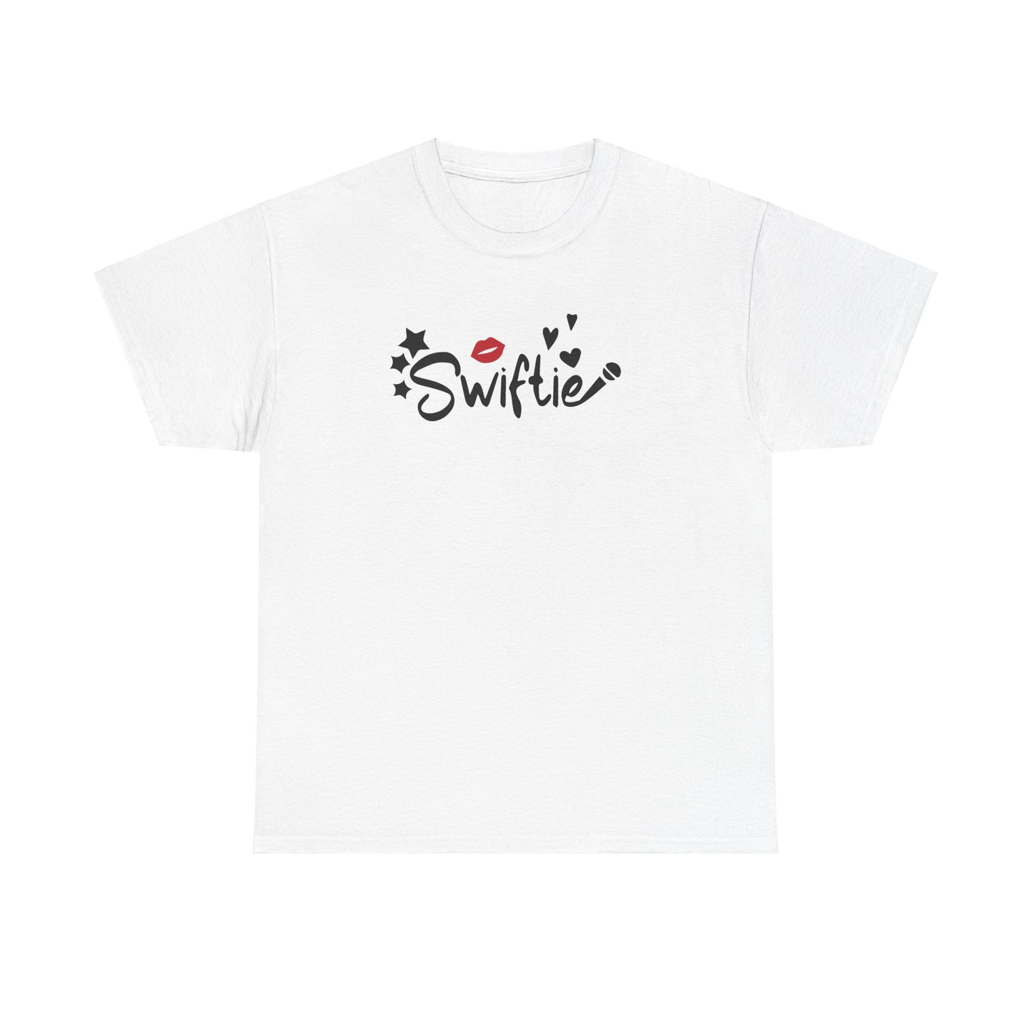 SWIFTIE Unisex Heavy Cotton Tee