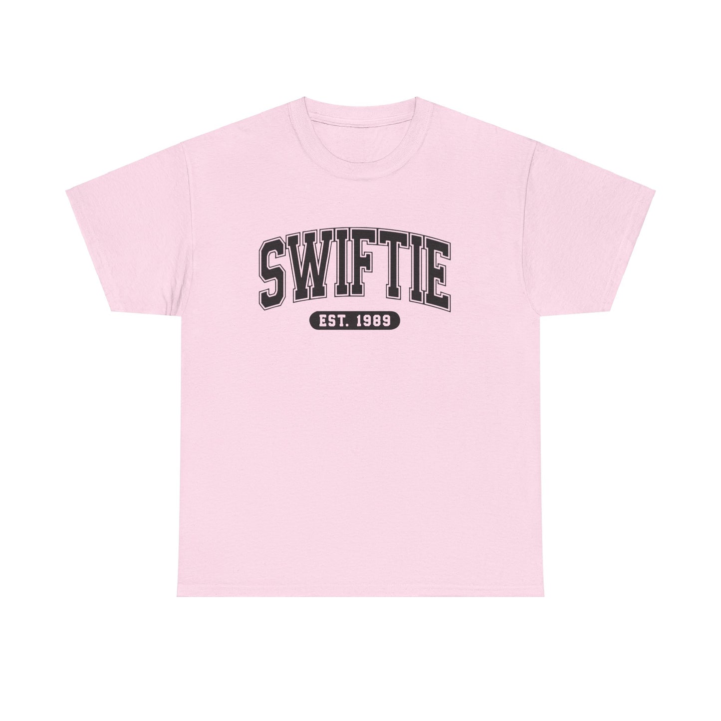 SWIFTIE Unisex Heavy Cotton Tee