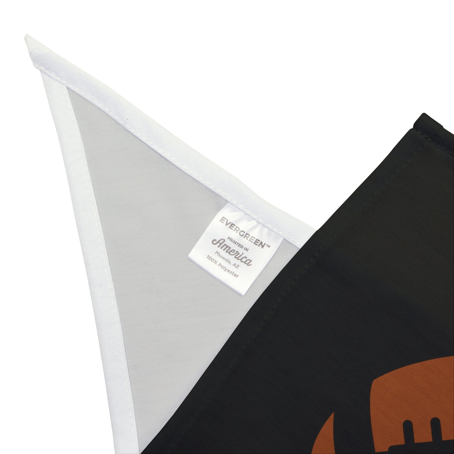 NFL Pet Bandana "Go Dolphins"