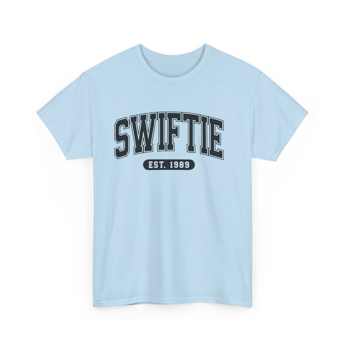 SWIFTIE Unisex Heavy Cotton Tee