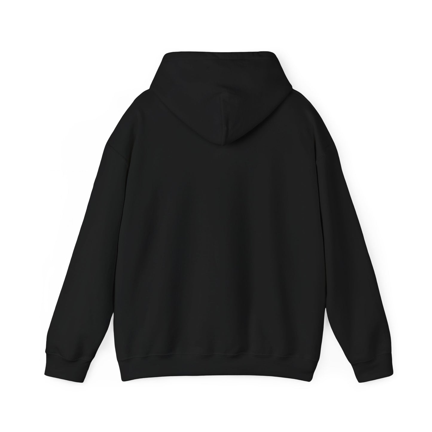 Cristy B Comedy Club Unisex Heavy Blend™ Hooded Sweatshirt