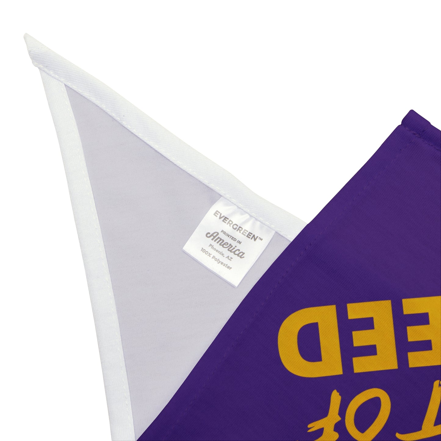 Dog Show Pet Bandana "BEST OF BREED"