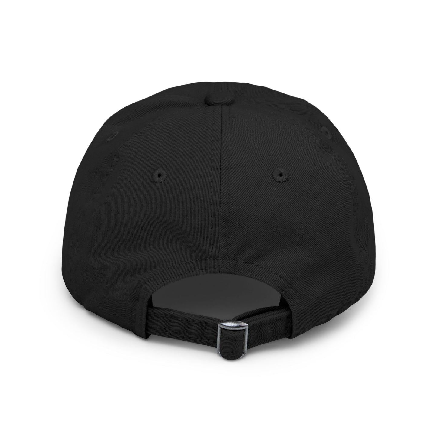 Cristy B Comedy "The Club" Unisex Distressed Cap