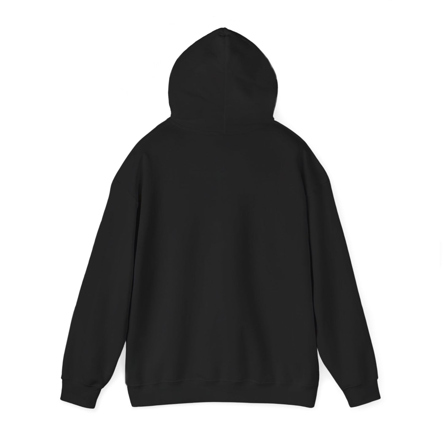 Cristy B Comedy Club Unisex Heavy Blend™ Hooded Sweatshirt