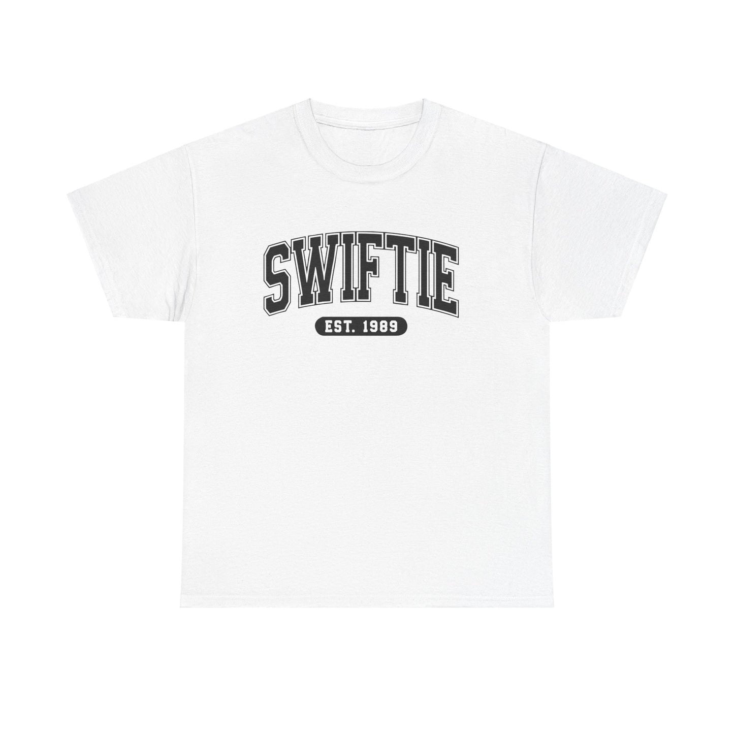 SWIFTIE Unisex Heavy Cotton Tee