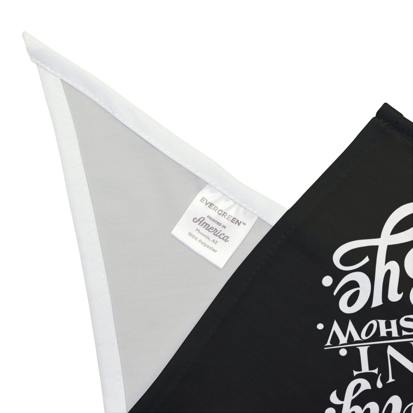 Funny Dog Show Pet Bandana