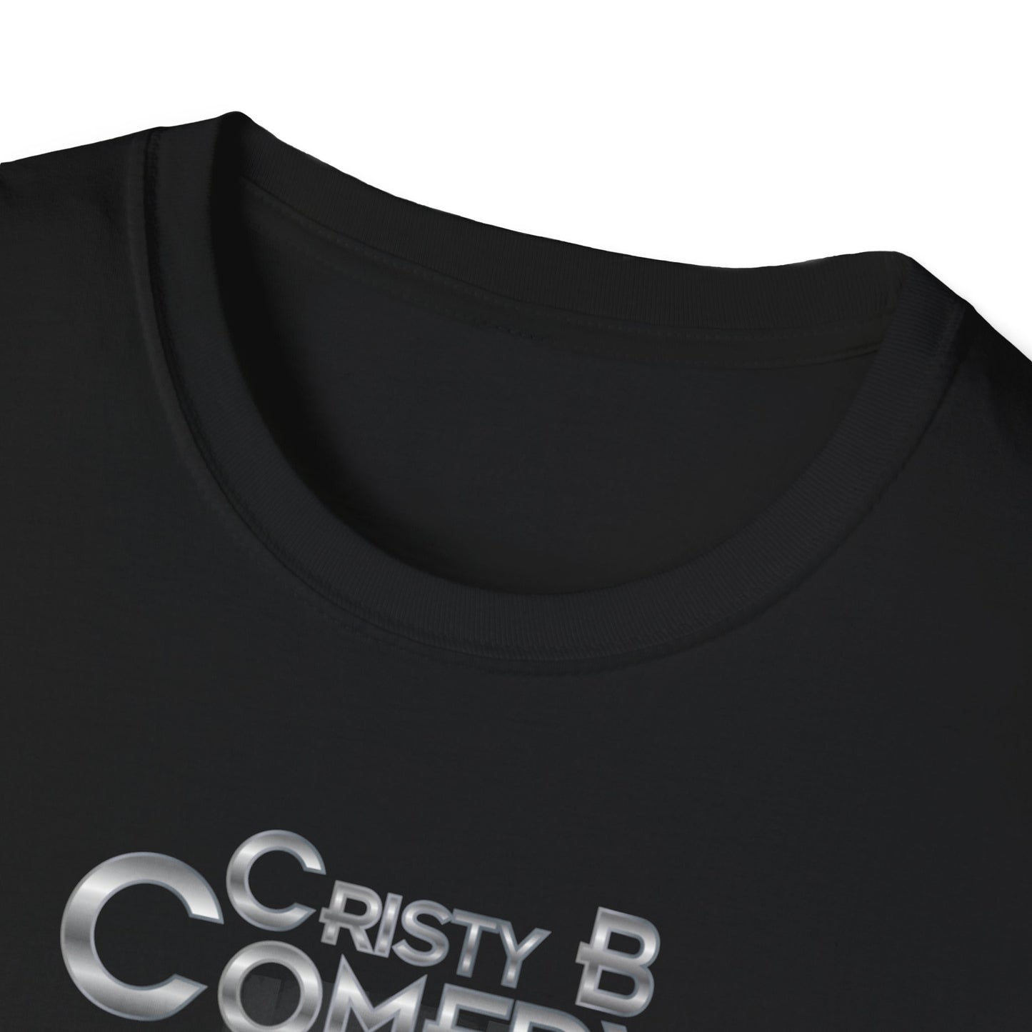 Cristy B Comedy Club Graphic Tee
