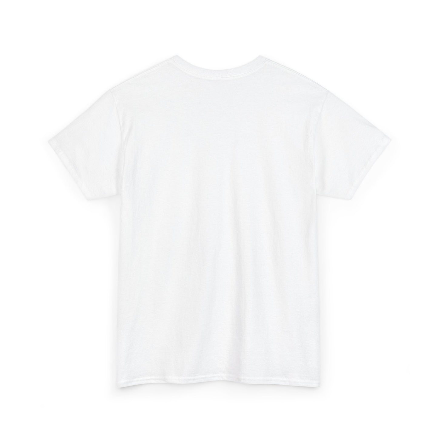 Dog Person Unisex Heavy Cotton Tee