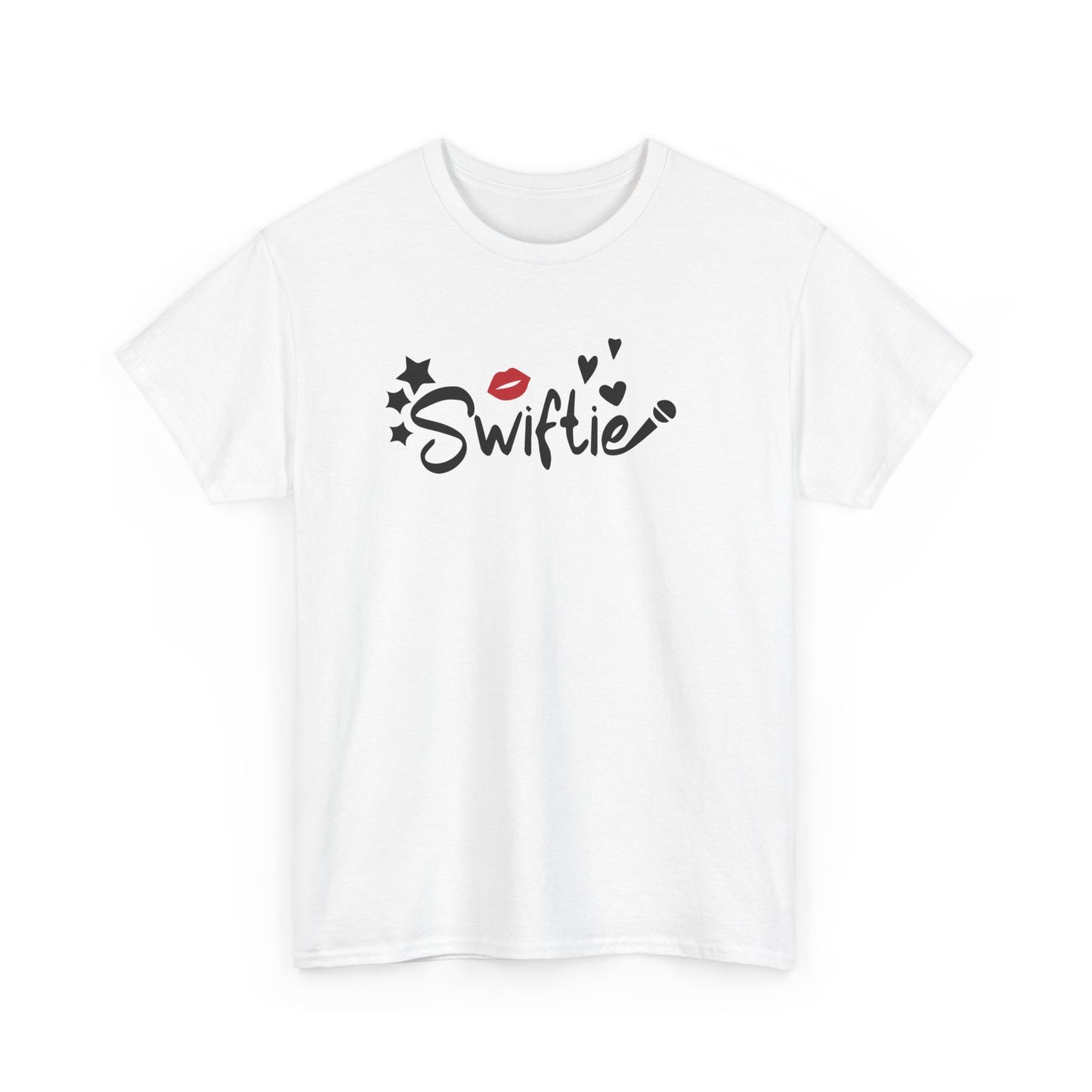 SWIFTIE Unisex Heavy Cotton Tee