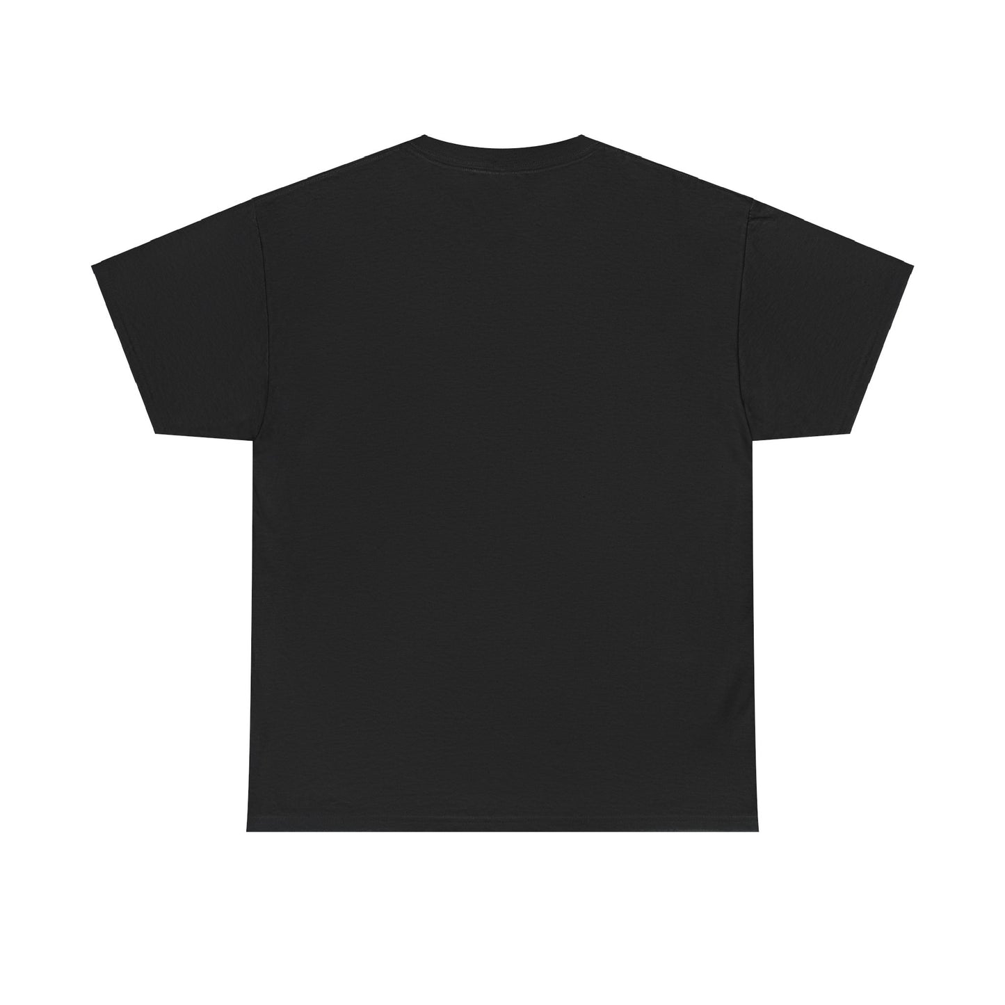 Dog Person Unisex Heavy Cotton Tee