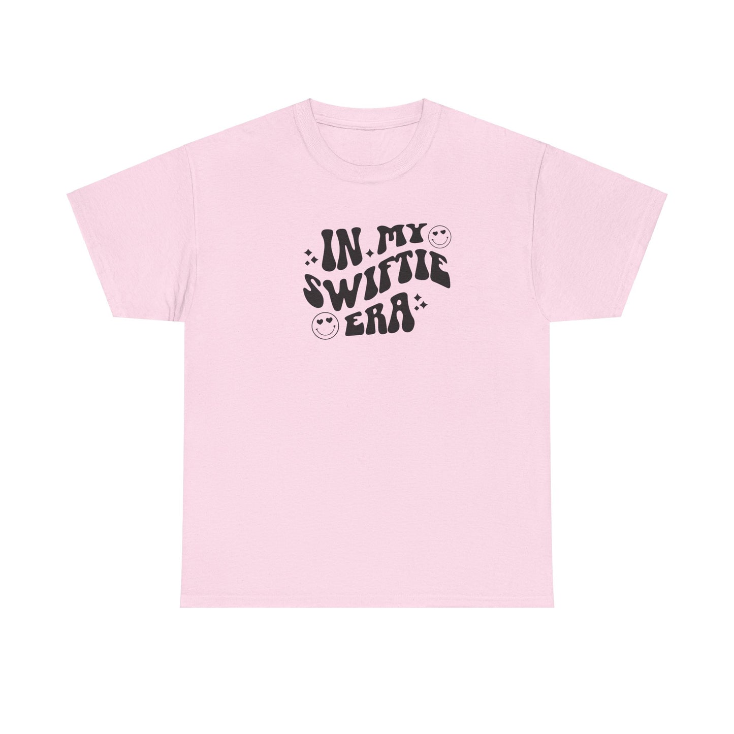 SWIFTIE era Unisex Heavy Cotton Tee