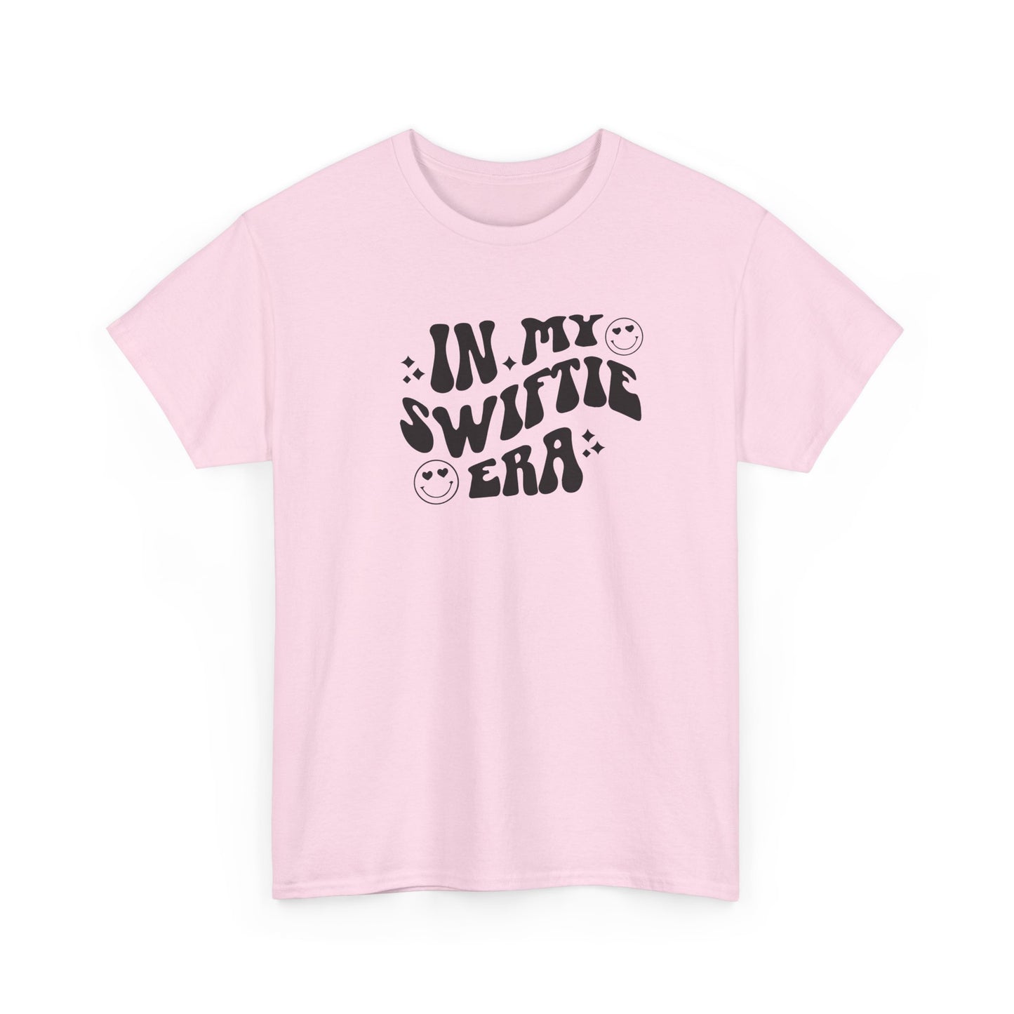 SWIFTIE era Unisex Heavy Cotton Tee