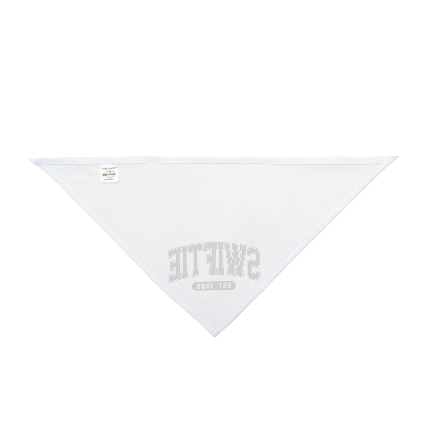 SWIFTIE Pet Bandana