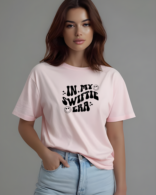 SWIFTIE era Unisex Heavy Cotton Tee