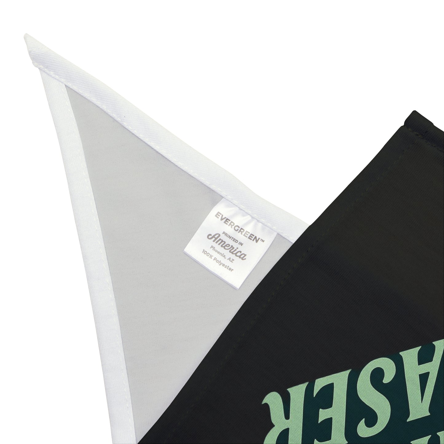 Squirrel Chaser Pet Bandana - Fun Accessory for Playful Pets