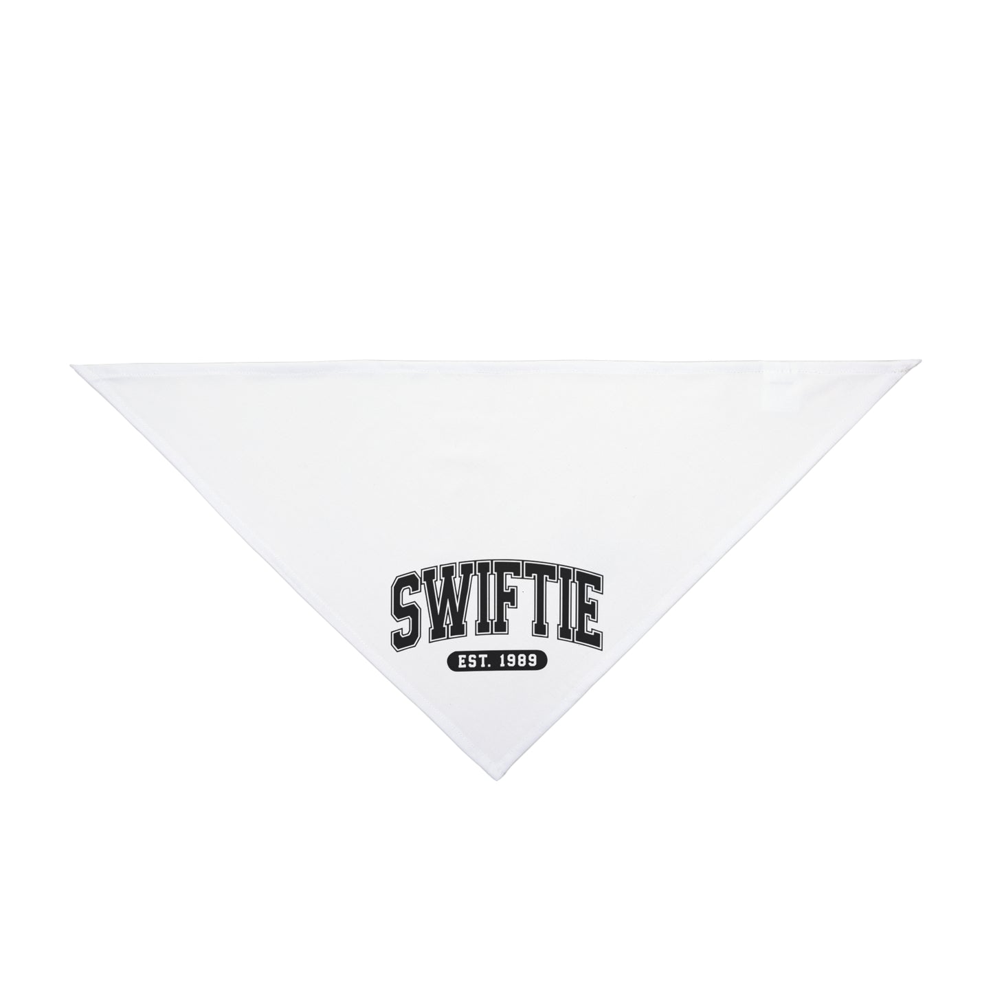 SWIFTIE Pet Bandana